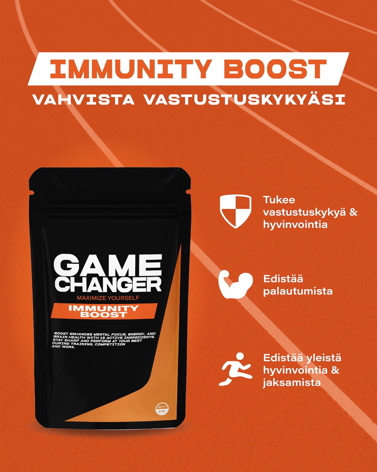 Immunity Boost