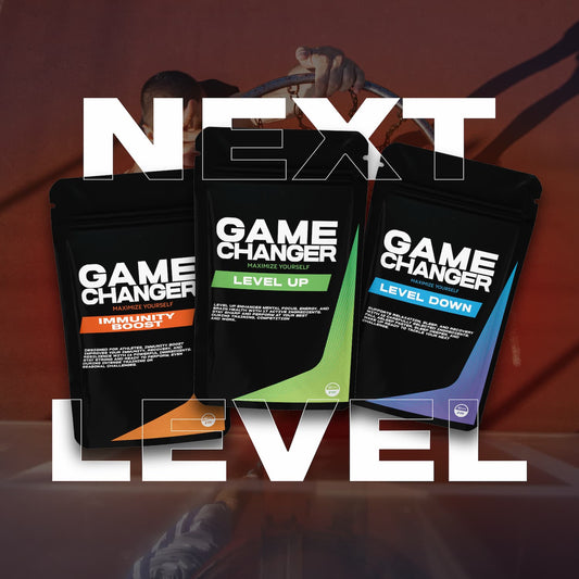 Next Level