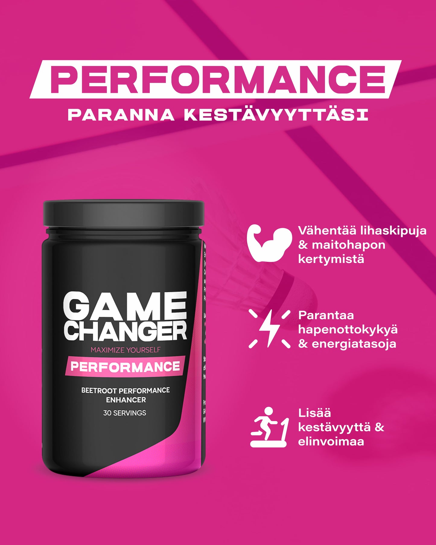 Performance